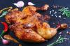 FRANGO ASSADO