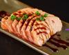 SASHIMIS SALMÃO ROAST