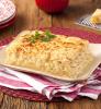  Lasanha strogonoff de carne 