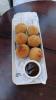 coxinha sem massa C/6
