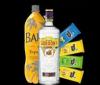GORDONS 5 GELOS E BALLY