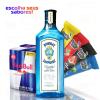BOMBAY 5 GELOS 5 RED BULL