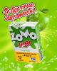 ZOMO MAÇÃ VERDE  