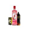 BEEFEATER PINK 5 GELOS E BALLY