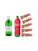 TANQUERAY TRADICIONAL 5GELOS E BALLY