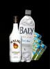 MALIBU 5 GELOS E BALLY OU SUCO