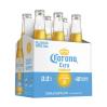 CORONA ZERO LONG NECK 330ml cx 6 