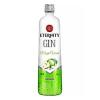 GIN ETERNIT MACA VERDE