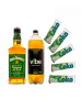 JACK DANIELS MAÇA 5 GELOS E VIBE