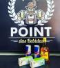 MINI CAVALO 2 GELOS 2 RED BULL