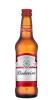 BUDWEISER LONG NECK 330ml