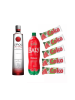 CIROC RED BERRY5 GELOS BALLY