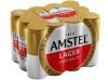 AMSTEL 350ML CX C/12