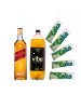 RED LABEL 5 GELOS E VIBE