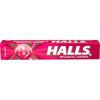 HALLS MELANCIA 