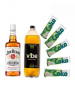 JIM BEAM TDS 5 GELOS VIBE