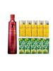 CIROC ROMÃ 5 GELOS 5 RED BULL