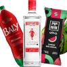 BEEFEATER TRADICIONAL 5 GELOS E BALLY