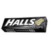 HALLS PRETO