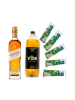 GOLD LABEL 5 GELOS E VIBE 