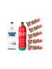 ABSOLUT 5 GELOS E BALLY