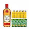 TANQUEREY SEVILLHA 5 GELOS 5 RED BULL