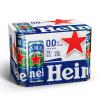 HEINEKEN ZERO 350 CX C/12