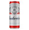 BUDWEISER 269 ml
