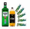 PASSPORT 5 GELOS E VIBE
