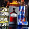 GENTLEMAN 5GELOS 5 RED BULL