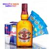 CHIVAS 5 GELOS 5 RED BULL 