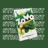 ZOMO STRONG MINT  