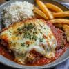 PARMEGIANA 
