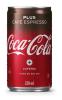 COCA COLA CAFÉ 220ml