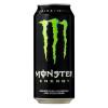 MONSTER PRETO S/ AÇUCAR
