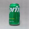 SPRITE LATA 350ml