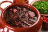 FEIJOADA COMPLETA