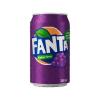 FANTA UVA 350ML