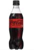 COCA COLA ZERO 01L