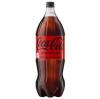 COCA COLA 02L S/ AÇUCAR