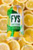 FYS LIMÃO 350ml