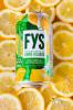 FYS LIMÃO 350ml