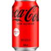 COCA ZERO LATA