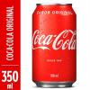 COCA LATA