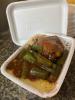FRANGO ENSOPADO