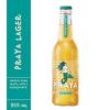 PRAYA LAGER PREMIUM 355 ML