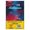 ROTHMANS RED GLOBAL VAREJO