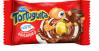 TORTUGUITA BRIGADEIRO ARCOR 15,5G