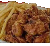 FRANGO Á PASSARINHO