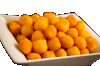PORÇÃO DE BOLINHOS